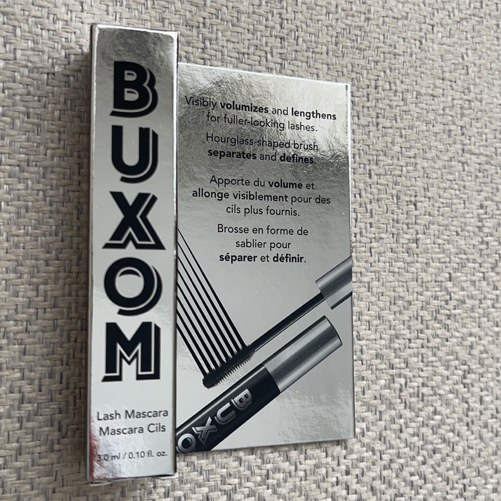 2pc BUXOM Set - Picture 2 of 4
